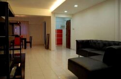 Blk 342 Clementi Avenue 5 (Clementi), HDB 5 Rooms #558339851